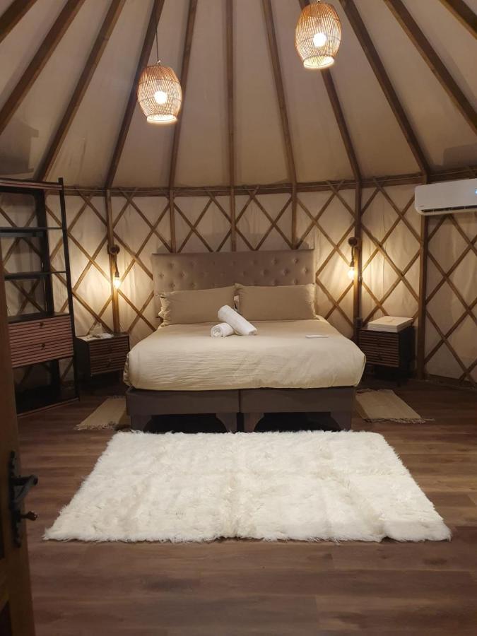Domos Anulen Apartment Пуерто Варас Екстериор снимка