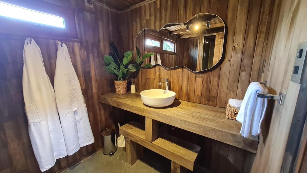 Domos Anulen Apartment Пуерто Варас Екстериор снимка