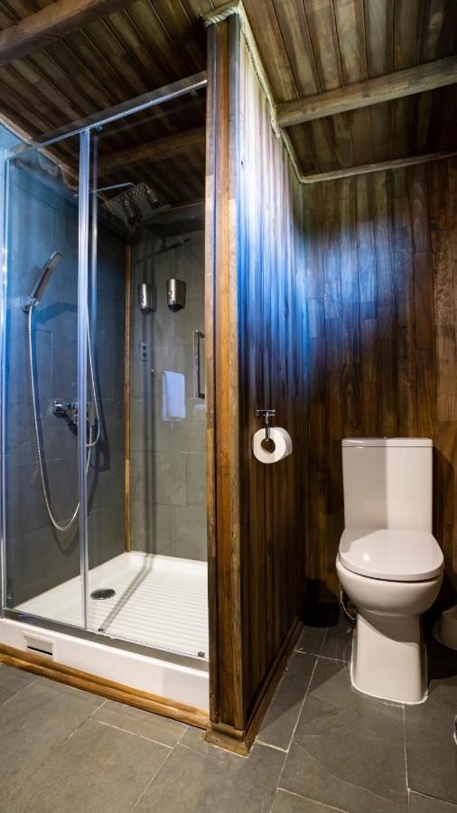 Domos Anulen Apartment Пуерто Варас Екстериор снимка