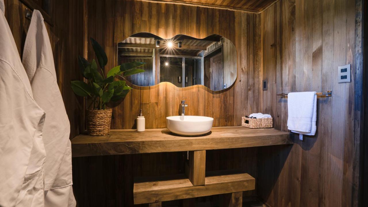 Domos Anulen Apartment Пуерто Варас Екстериор снимка