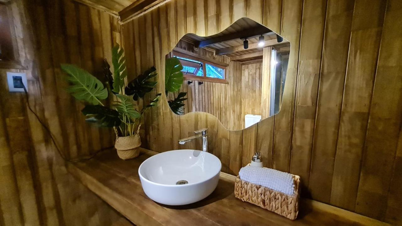 Domos Anulen Apartment Пуерто Варас Екстериор снимка