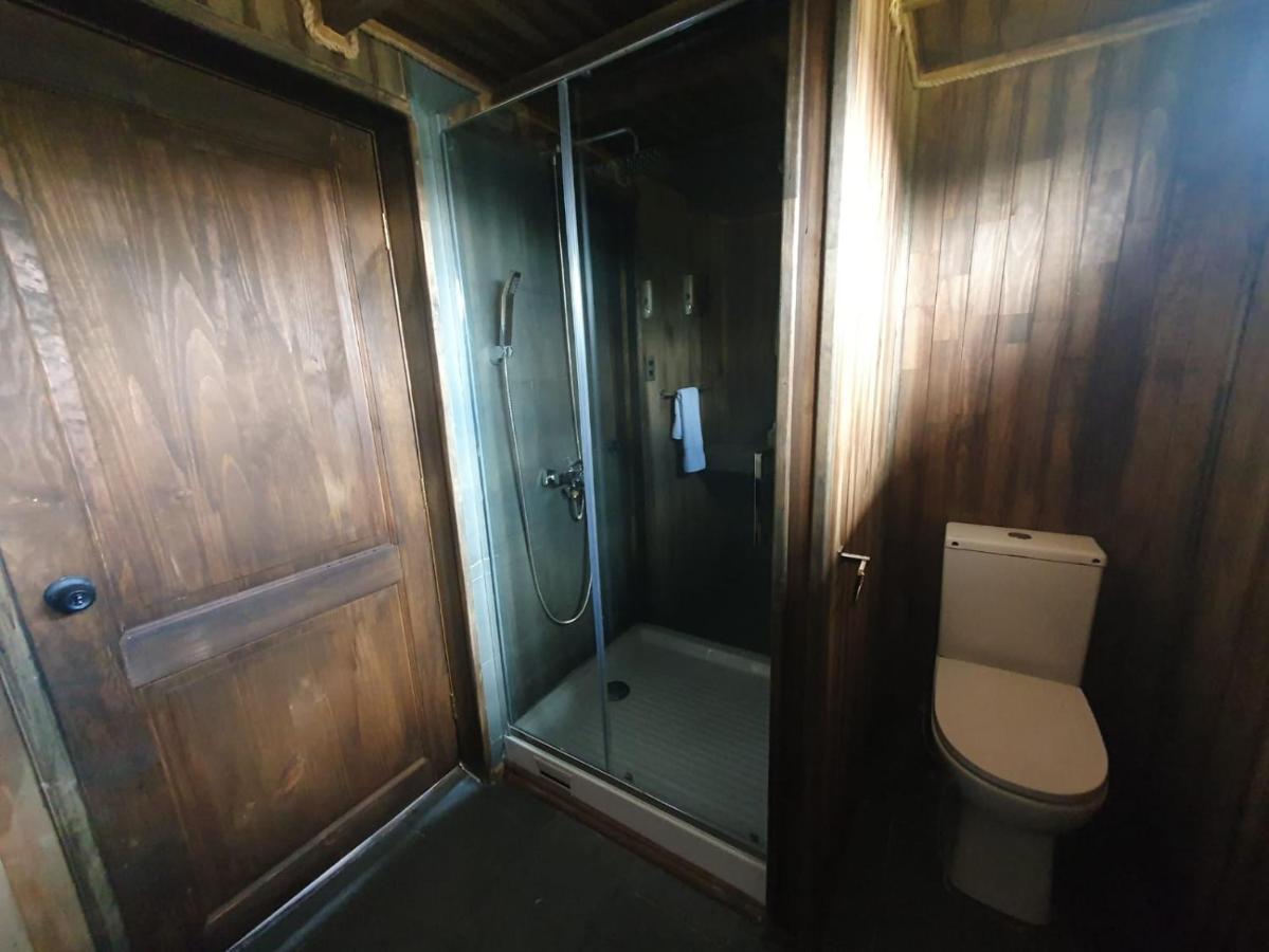 Domos Anulen Apartment Пуерто Варас Екстериор снимка